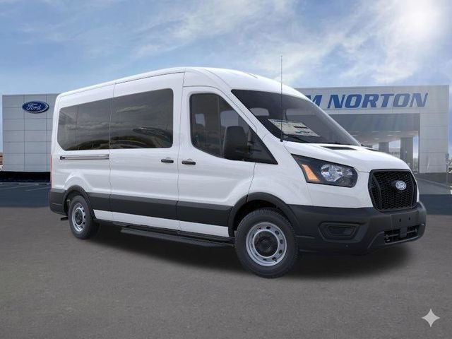 2026 Ford Transit-350 XL