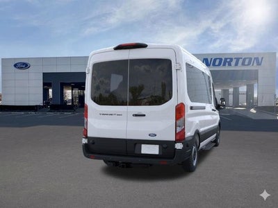2026 Ford Transit-350 XL