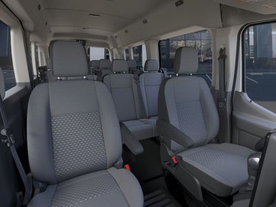 2026 Ford Transit-350 XL