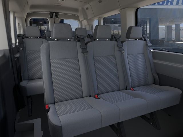 2026 Ford Transit-350 XL