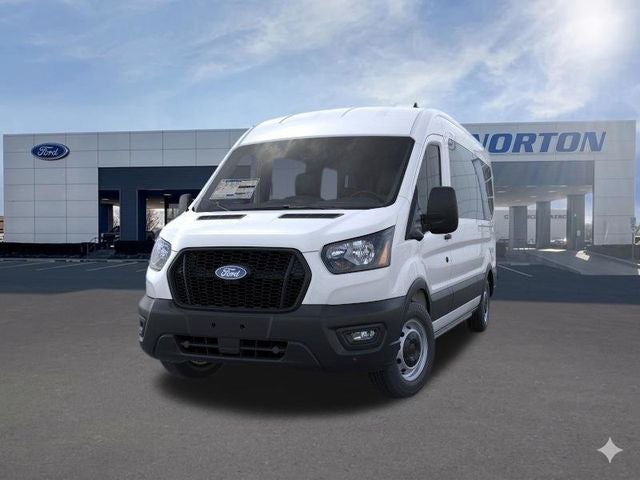 2026 Ford Transit-350 XL