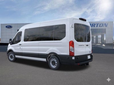 2026 Ford Transit-350 XL