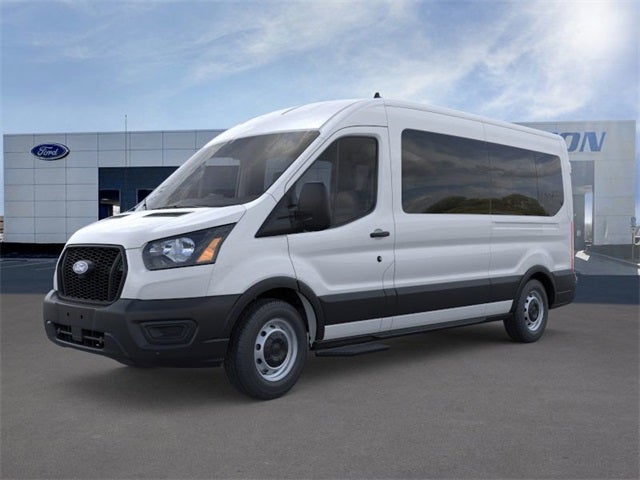 2026 Ford Transit-350 XL