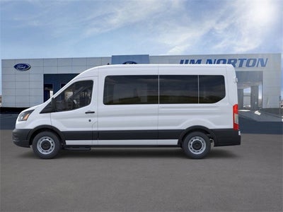 2026 Ford Transit-350 XL