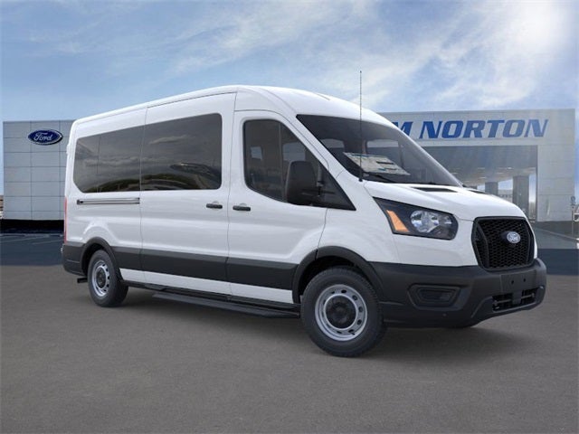 2026 Ford Transit-350 XL