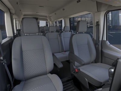 2026 Ford Transit-350 XLT