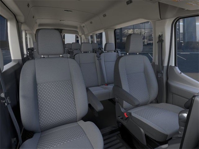 2026 Ford Transit-350 XLT