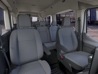 2026 Ford Transit-350 XLT