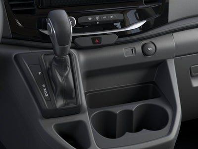 2026 Ford Transit-350 XLT