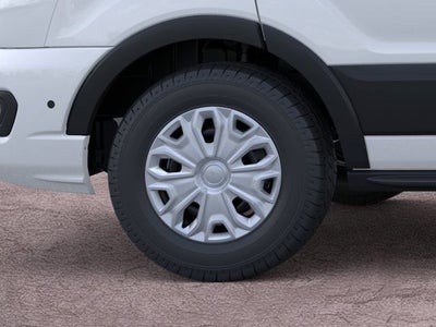 2026 Ford Transit-350 XLT
