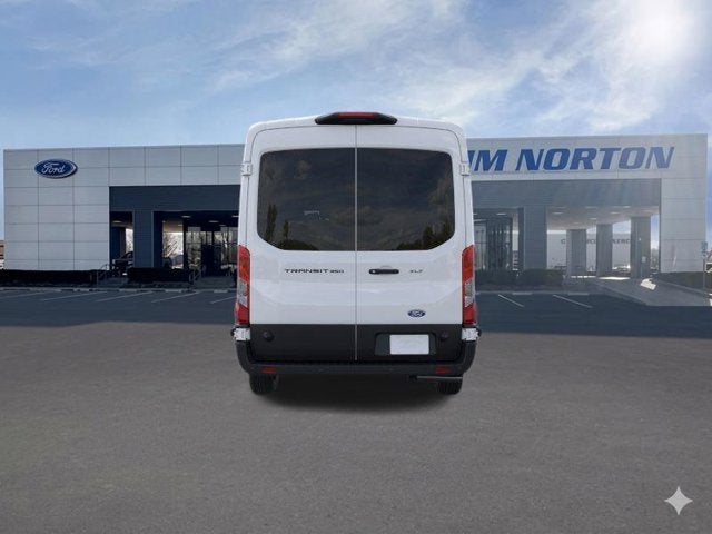 2026 Ford Transit-350 XLT