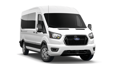2026 Ford Transit-350 XLT