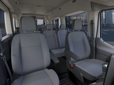 2026 Ford Transit-350 XLT