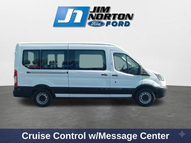 2019 Ford Transit-350 XL