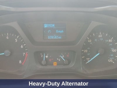 2019 Ford Transit-350 XL