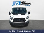 2019 Ford Transit-350 XL