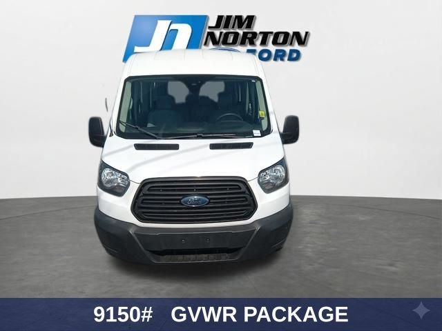2019 Ford Transit-350 XL