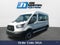 2019 Ford Transit-350 XL