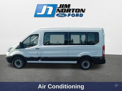 2019 Ford Transit-350 XL
