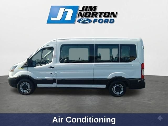 2019 Ford Transit-350 XL