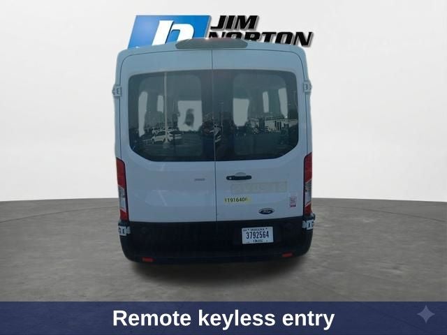 2019 Ford Transit-350 XL