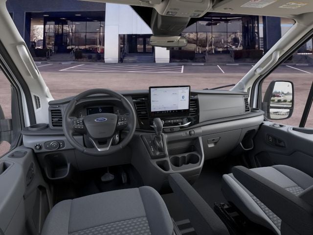2026 Ford Transit-350 XLT