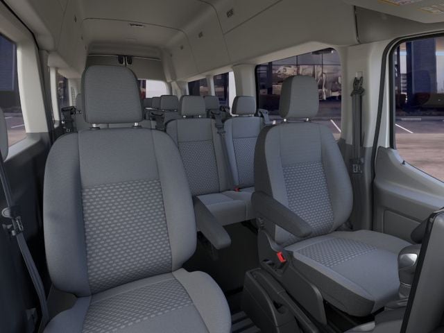 2026 Ford Transit-350 XLT