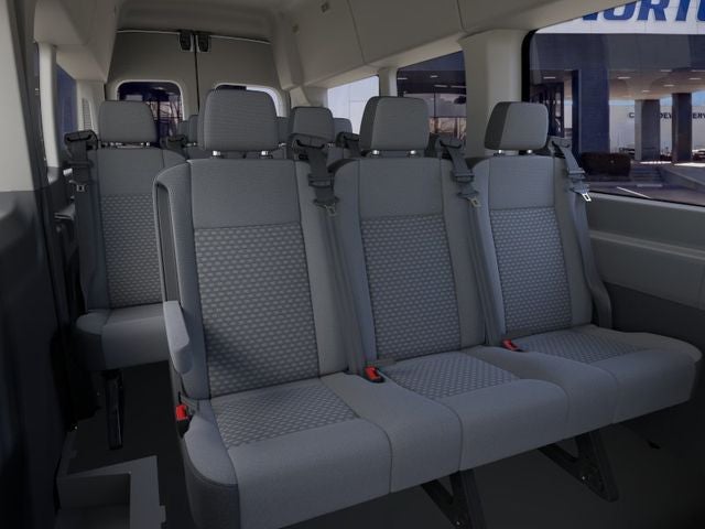 2026 Ford Transit-350 XLT