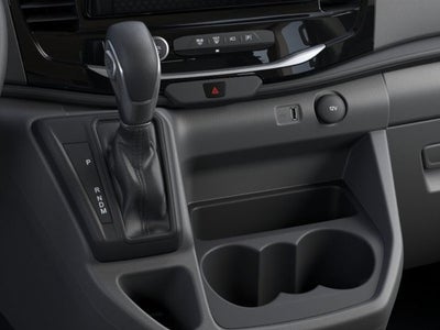 2026 Ford Transit-350 XLT