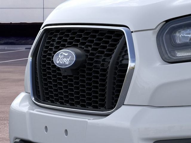 2026 Ford Transit-350 XLT