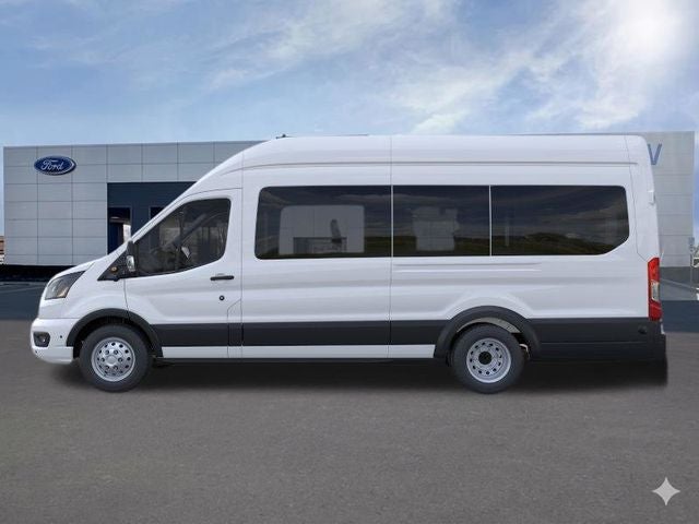 2026 Ford Transit-350 XLT