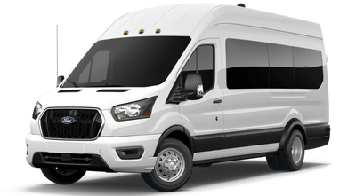2026 Ford Transit-350 XLT