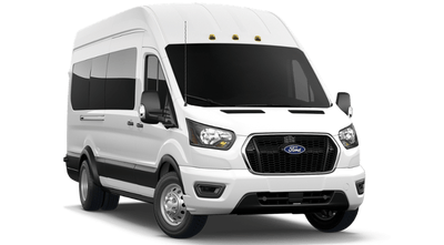 2026 Ford Transit-350 XLT