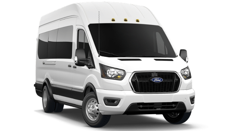 2026 Ford Transit-350 XLT
