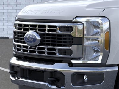 2026 Ford F-350SD XL DRW