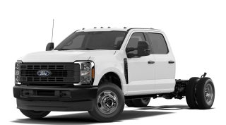 2027 Ford F-350SD XL DRW