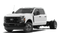 2027 Ford F-350SD XL DRW