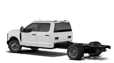 2027 Ford F-350SD XL DRW