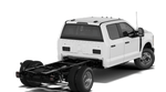 2027 Ford F-350SD XL DRW
