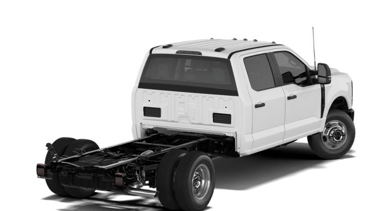 2027 Ford F-350SD XL DRW