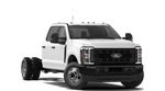 2027 Ford F-350SD XL DRW