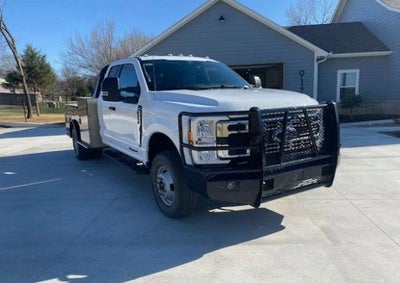 2024 Ford F-350SD XL 168 WB