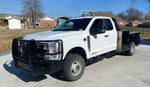 2024 Ford F-350SD XL 168 WB