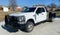 2024 Ford F-350SD XL 168 WB