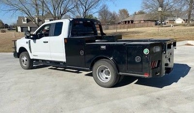 2024 Ford F-350SD XL 168 WB