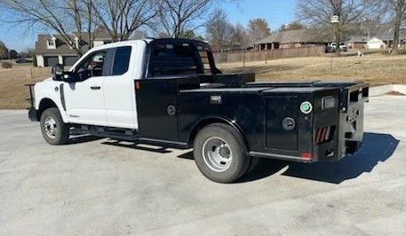 2024 Ford F-350SD XL 168 WB