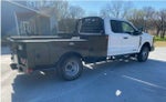 2024 Ford F-350SD XL 168 WB