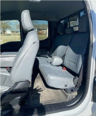 2024 Ford F-350SD XL 168 WB