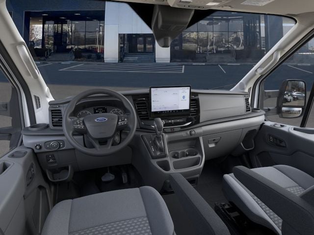 2025 Ford Transit-350 Base