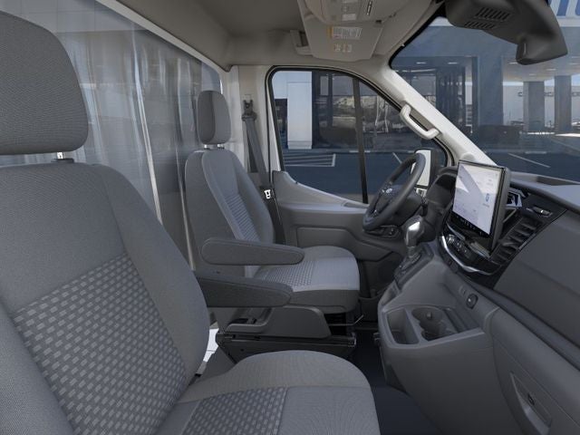 2025 Ford Transit-350 Base
